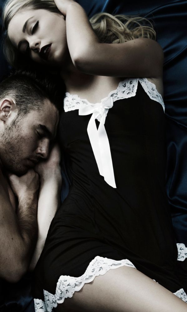 ARRVING SOON!  ROMEO&JOOLS ROMANCE SLIP