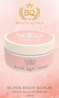 BLISS BODY SCRUB