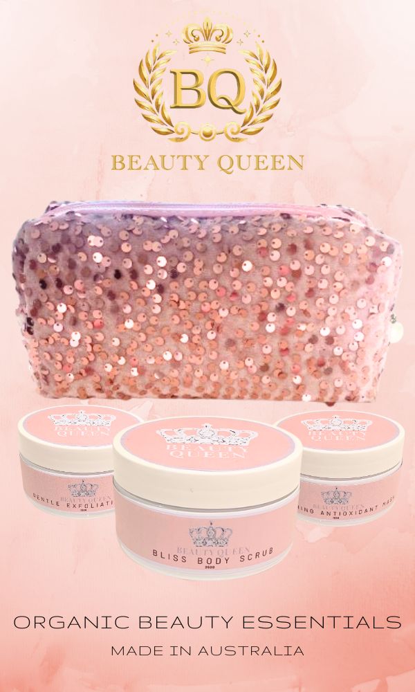 ORGANIC FACIAL & BODY GIFT SET