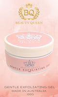 GENTLE EXFOLIATING GEL 100g