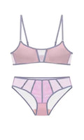 MONET LINGERIE SET