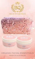 ORGANIC FACIAL GIFT SET