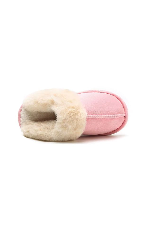 VANILLA ROSE LUXE LOUNGE SLIPPERS -COMING SOON!