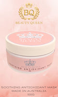 SOOTHING ANTIOXIDANT MASK 100g